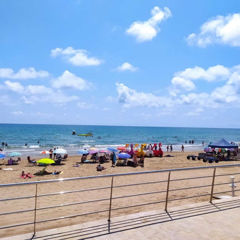 23PLAYA LA MATA