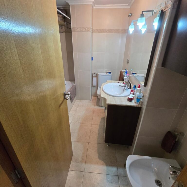 34BAÑO EN SUITE