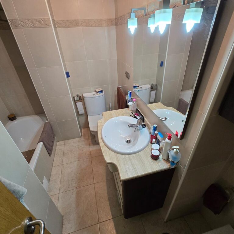 36BAÑO EN SUITE