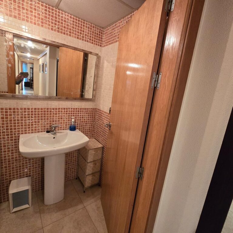 45BAÑO DOS