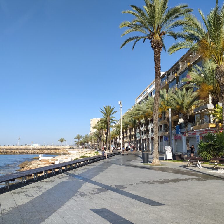 5PASEO MARITIMO